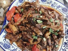 -徽州美食(三十年老店)