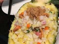 -鹿港小镇(悠唐店)