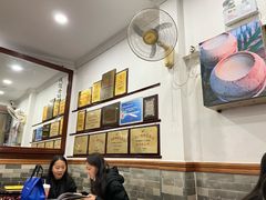 -民信老铺(双皮奶博物馆店)