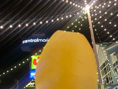 -滨海尚泰美食广场