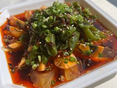 -林中乐辣子鸡(歌乐山总店)