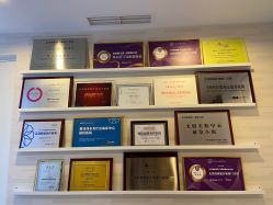 -西美医疗美容门诊部