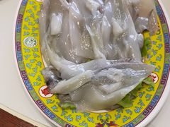 -清真马家美食城•海鲜•青岛菜•火锅(延安三路店)
