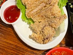 -大三元台湾鲁肉饭(沙井新桥店)