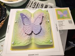 -GRAMCAKE一克甜品(昙华林花园山店)