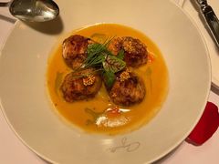 奶油蛙腿-壳里西餐厅Coquille Seafood Bistro(蒙自路店)