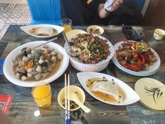 -小红鲸·海鲜餐厅(轸大路店)