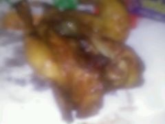 -华莱士·全鸡汉堡(乐城店)