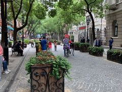 -飞马旅黎黄陂路文旅街区