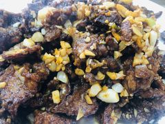 -老七饭馆(光荣道总店)