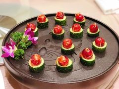 樱桃冻-王宝和酒家(黄浦店)