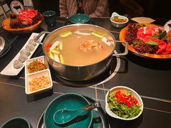 -二刀潮牛(重庆光环购物公园店)