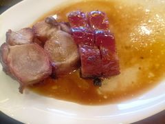 -中国厨房/台湾牛肉面