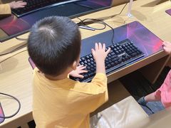 -青水瓦台汤泉(未央店)