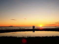 -东戴河风景区-止锚湾