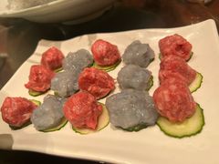 -东海怡品海鲜豆捞(舟宿夜江店)