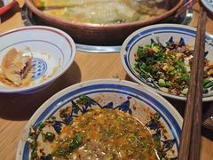 -洱火云南酸菜牛肉火锅(石景山当代商城店)