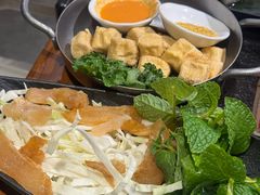 -滇牛云南火锅(桂林路店)