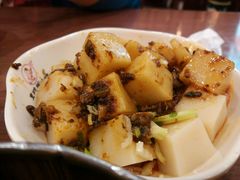 -皇城坝小吃(科华成都王府井购物中心店)