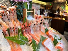 -Mr.Fish鱼鲜生海鲜放题(高德置地冬广场店)