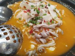 -李师傅脆肚(梅林店)