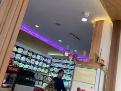 -锋味海鲜菜馆