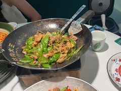 -费大厨辣椒炒肉(黄兴中心广场店)