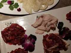 -大喜牛鲜牛肉火锅(营迹路店)