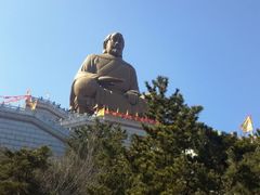 -石岛赤山风景区