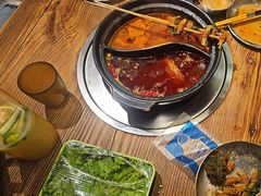 -江湖六膳門串串香(隆礼路店)