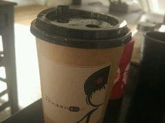 -小明同学(三里屯店)