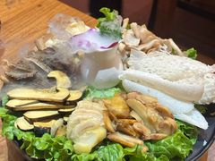 -束河人家(南锣鼓巷店)