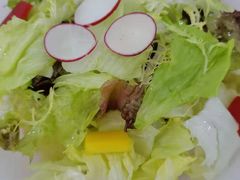 麻香大拌菜-锦粤宫·精致粤菜(深圳北站店)