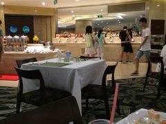 -东方豪生·老方一帖中餐厅