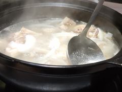 -探窝·竹笙椰子鸡(杨箕店)