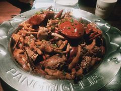 -胖哥俩肉蟹煲(杭州下沙学林街店)