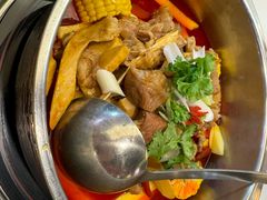 -刘一锅筋头巴脑(大悦城C店)