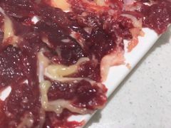 -古乐牛香·鲜牛肉牛杂火锅(新区店)