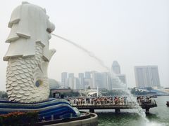 iphone_upload_pic-鱼尾狮公园