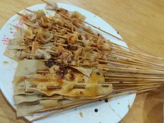 -西工饭庄快餐厅(西工小街店)