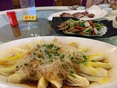 -大树头·花园餐厅(市桥店)