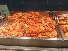 -禾斗海鲜自助(市南银座店)