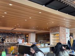 -食光全日制餐厅(绵阳首开喜来登酒店)