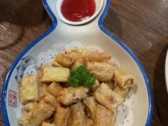 -涌上外婆桥(南塘店)