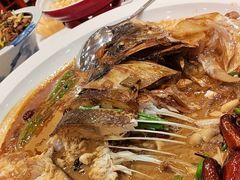 -万荣烤鸭店·北京菜(天坛店)