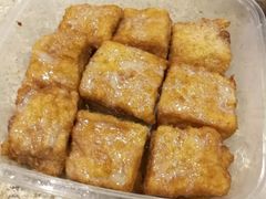 王者爆芝西多士-孖记茶档·热腾茶餐(荔湾领展广场店)