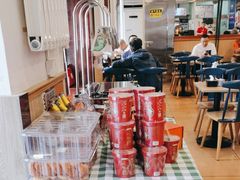 -西部马华清真兰州牛肉面·烧烤夜市(关东店)