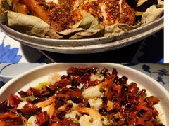 沸腾虾球-桂满陇天书(南京德基旗舰店)