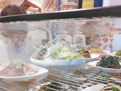 -西部马华清真兰州牛肉面·烧烤夜市(关东店)