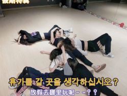 -DL专业爵士舞街舞工作室